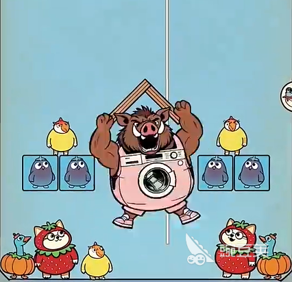 摸鱼神器游戏手机版公测时间汇总 摸鱼神器手游全平台公测上线日期指引截图