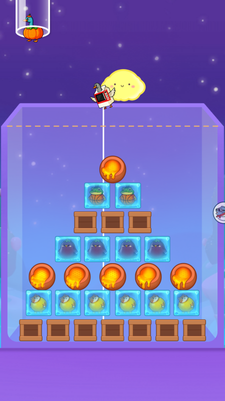 摸鱼神器手游安卓下载地址分享 摸鱼神器游戏手机版在哪里下载截图