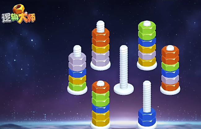 逻辑大师下载地址一览