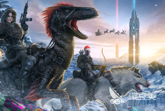 方舟生存进化剧情详解：世界观、主线故事与隐藏设定全解析