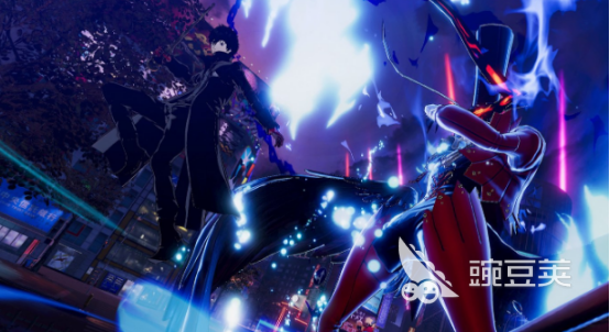 P5S游戏闪退解决方法及稳定加速器分享