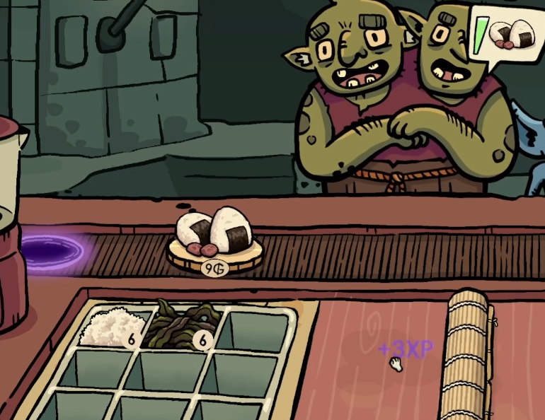 哥布林寿司手游安卓下载在哪 哥布林寿司游戏手机版预约盘点截图