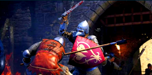 天国拯救卡加载什么原因 天国拯救卡加载怎么办截图