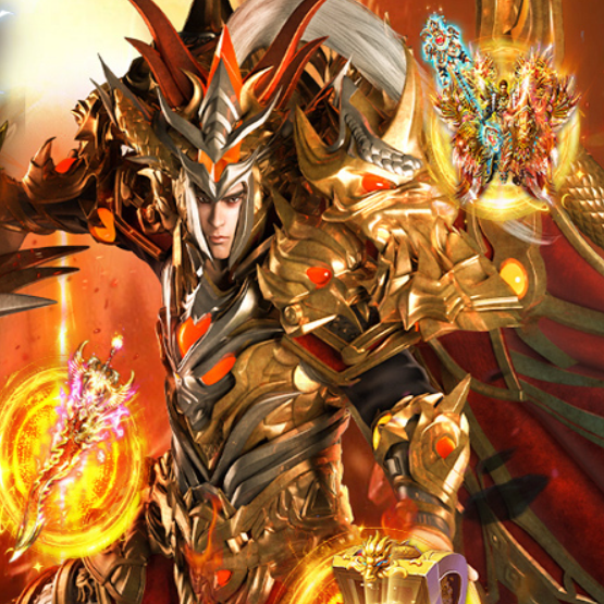 圣戒信条下载在哪里 圣戒信条预约渠道在哪截图