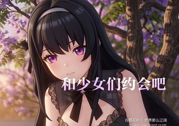 心动循环公测时间是什么时候 心动循环公测时间推荐截图