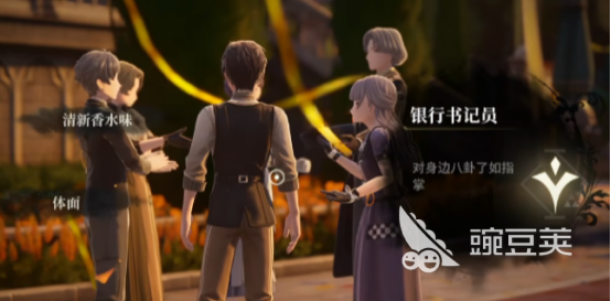 白银之城是什么类型游戏 白银之城玩法机制与核心内容详解截图