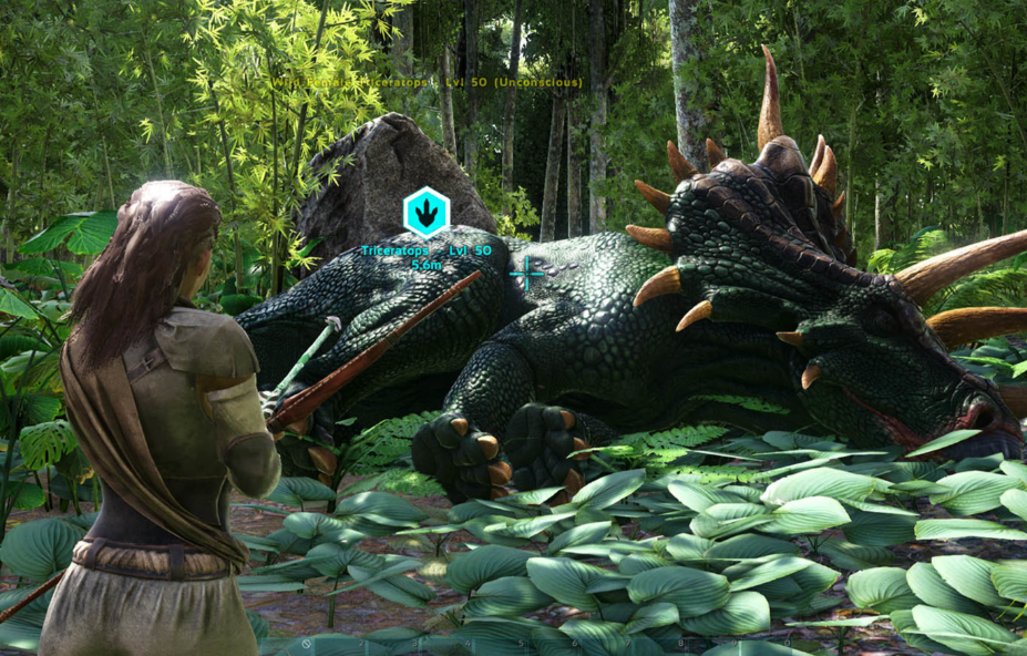 方舟生存进化配置要求 方舟生存进化要求配置是什么