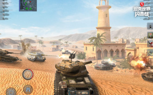 2026受欢迎的十几个人玩的手机游戏 经典的十几个人玩的小游戏介绍截图