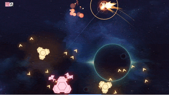 新星漂移公测时间揭晓 新星漂移游戏手机版正式开服日期与预约入口截图