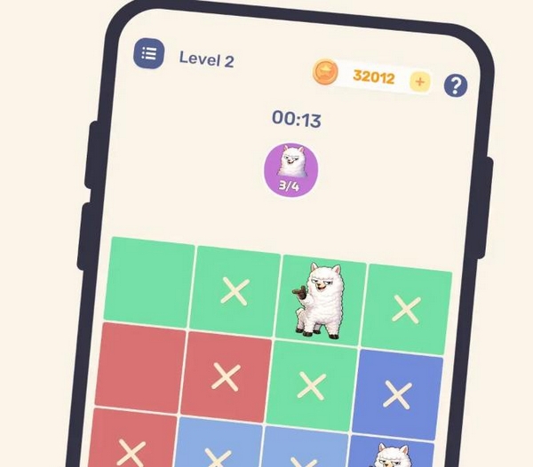 放置羊驼兑换码合辑 放置羊驼最新礼包码推荐截图