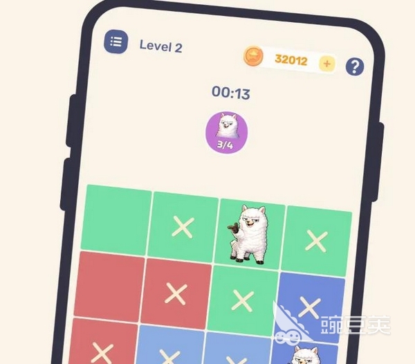 放置羊驼兑换码汇总 放置羊驼最新礼包码推荐截图