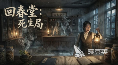 回春堂死生局兑换码合辑 回春堂死生局最新礼包码汇总截图