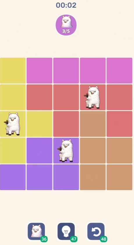 放置羊驼公测时间是哪天 放置羊驼公测时间盘点截图