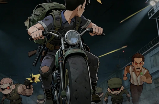 我在园区搜打撤公测时间指引 我在园区搜打撤什么时候公测