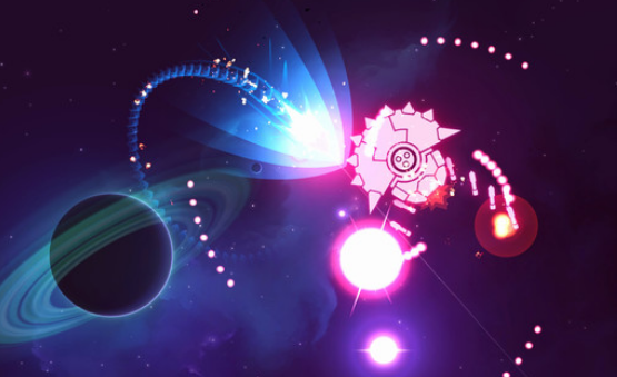 新星漂移游戏手机版怎么玩 新星漂移手游玩法解析