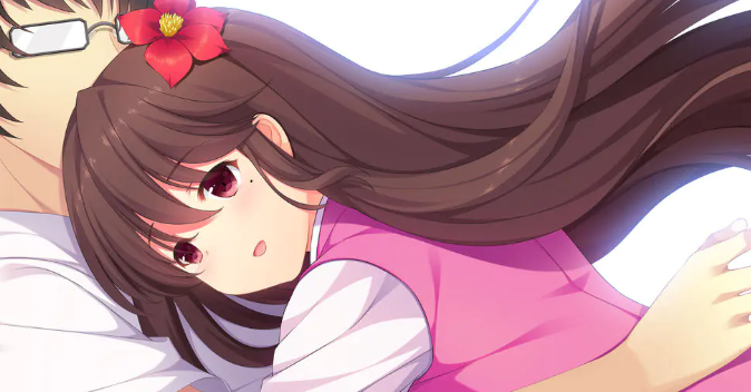 回忆忘却之看板娘下载安装链接推荐 回忆忘却之看板娘预约链接指引截图