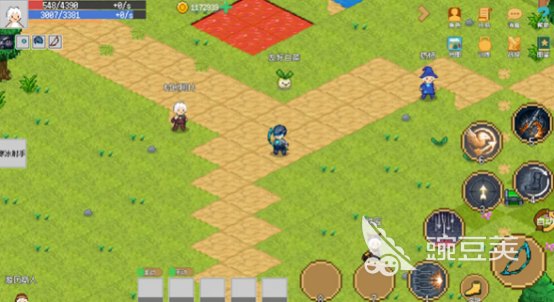 小世界成长记手游安卓下载 小世界成长记安卓iOS最新版本安装包获取指南截图