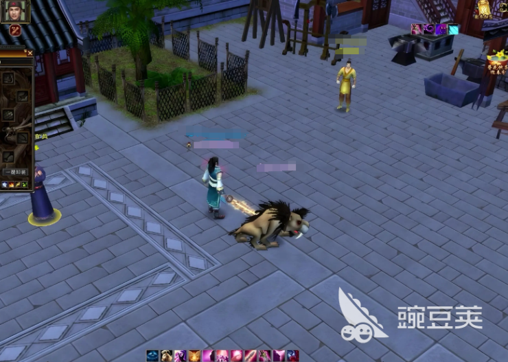 天龙八部怀旧服账号交易平台分享｜安全可靠的交易渠道汇总