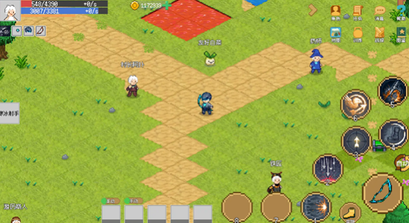 小世界成长记下载在哪里 小世界成长记手游安卓下载地址推荐