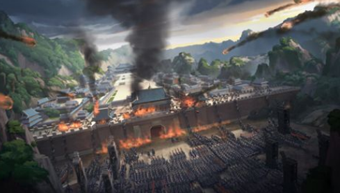 三国群英志好玩吗 三国群英志游戏手机版详解