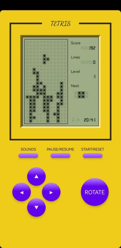 黑白俄罗斯公测时间什么时候 黑白俄罗斯公测时间预测截图