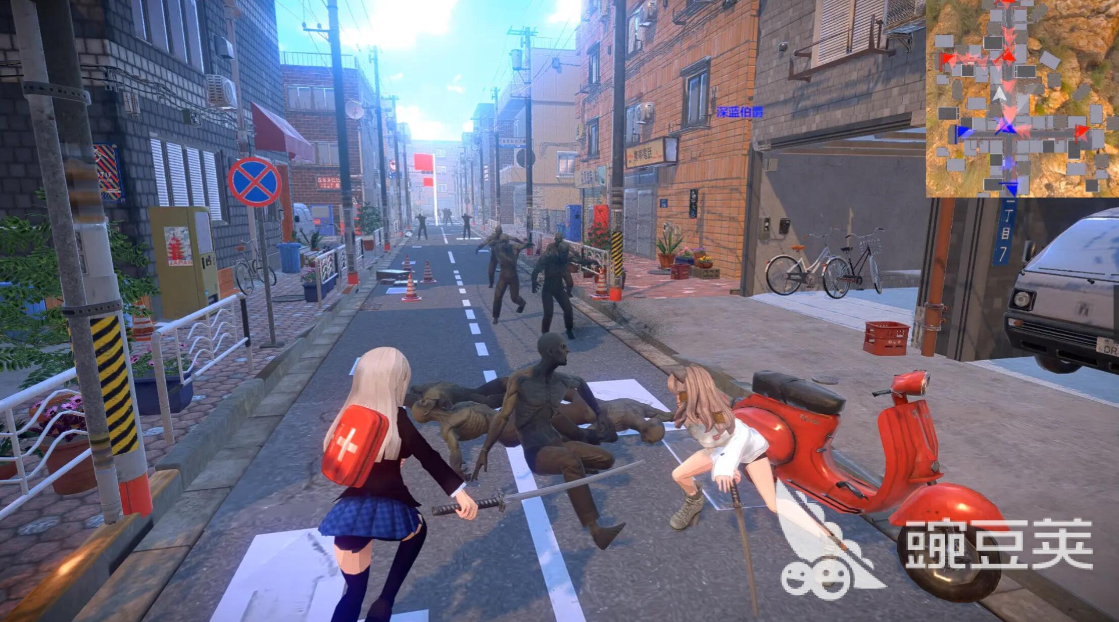 少女战地2下载指南 少女战地2最新版本安装包获取方式截图