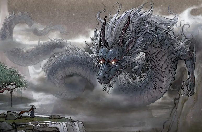 鬼谷八荒闪退是什么原因造成的 鬼谷八荒闪退加速器推荐截图