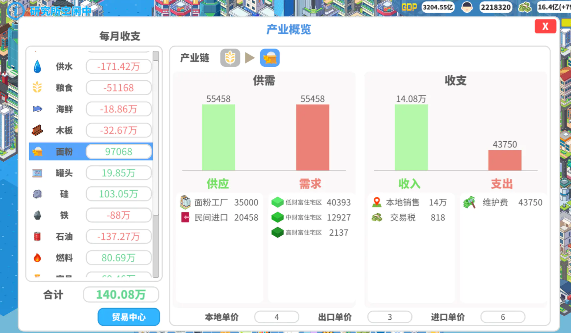 天际都市物语公测时间推荐 天际都市物语公测什么时候