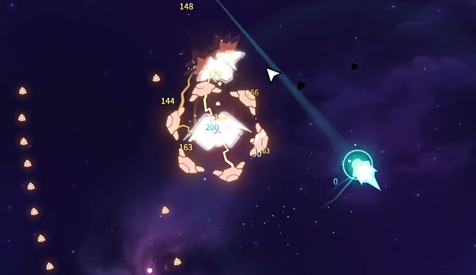 新星漂移下载渠道有哪几款 新星漂移预约下载链接推荐截图