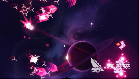 新星漂移游戏手机版游戏模式详解 新星漂移手游全模式玩法与特色解析截图