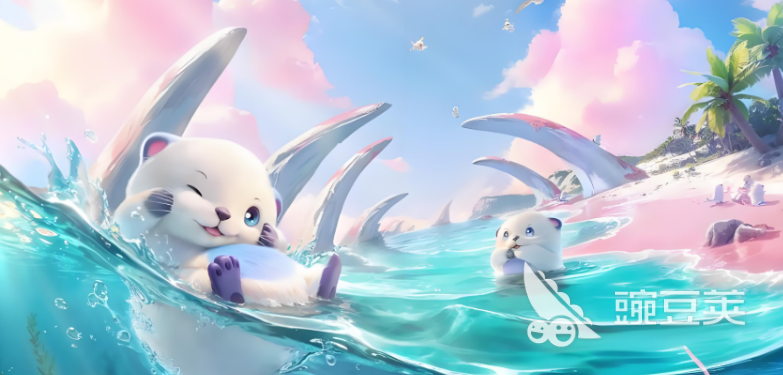 伊莫羞羞獭盘点 伊莫羞羞獭角色设定与玩法解析截图