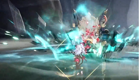 代号斩灵好玩吗 代号斩灵游戏玩法、职业设定与新手入门详解截图