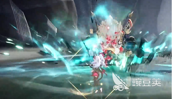 代号斩灵好玩吗 代号斩灵游戏玩法、职业设定与新手入门详解截图