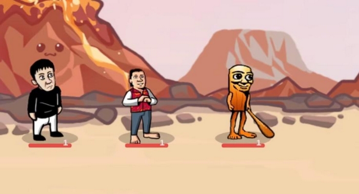 梗王之王2025兑换码在哪领 梗王之王2025最新礼包码推荐截图