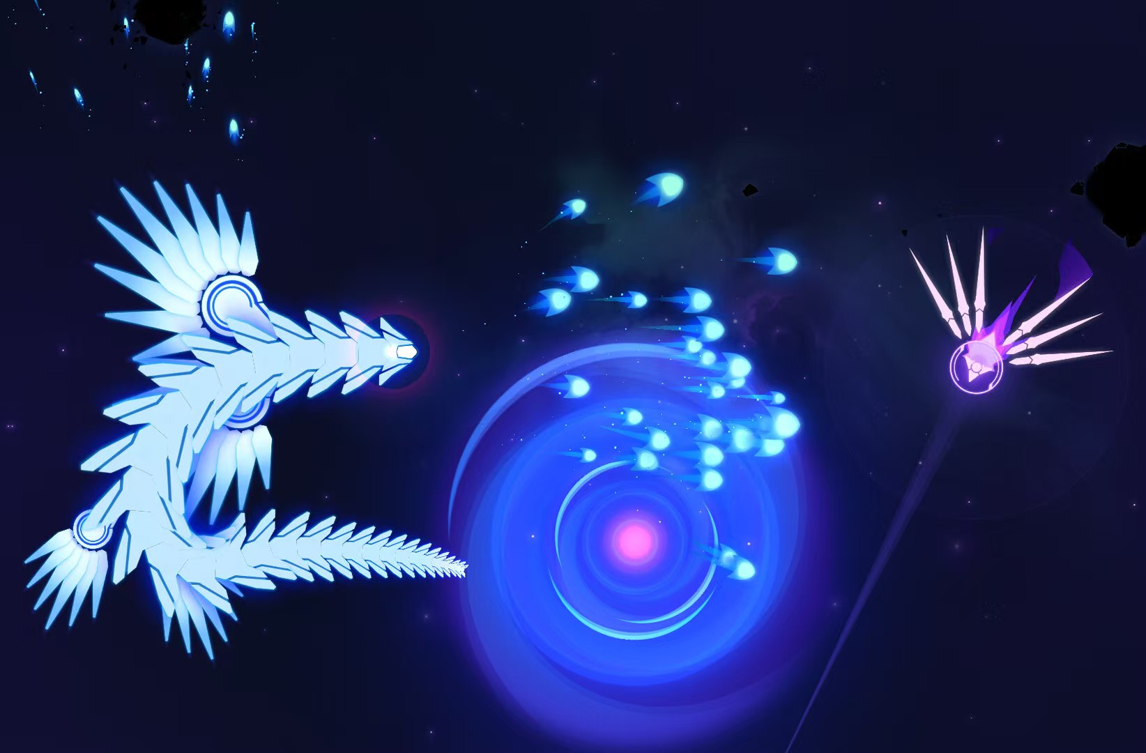 新星漂移游戏手机版怎么玩 新星漂移手游新手入门详解截图