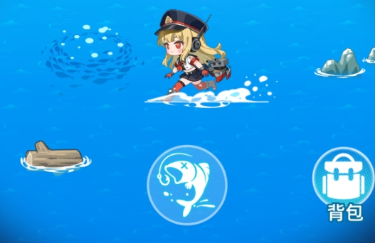 我开舰娘去炸鱼公测时间指引 我开舰娘去炸鱼什么时候公测