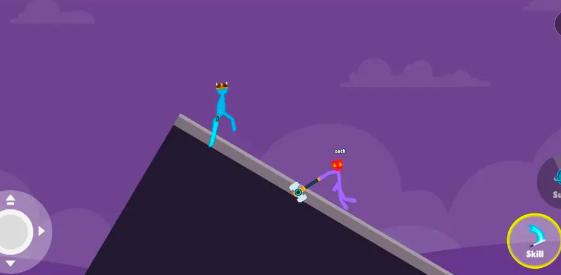 火柴人对决公测时间汇总 火柴人对决开服日期最新消息截图