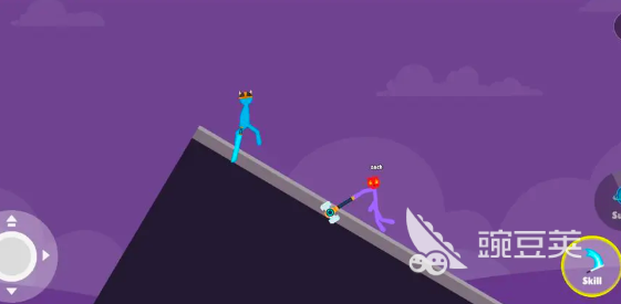 火柴人对决公测时间 火柴人对决开服日期最新消息截图