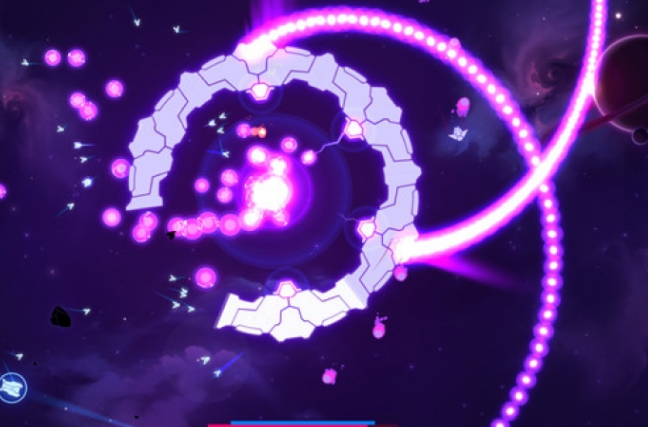 新星漂移兑换码有哪几款 新星漂移游戏手机版兑换码具体盘点截图