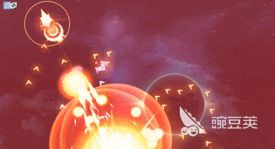 新星漂移游戏手机版武器合辑 新星漂移手游全武器类型与实战解析截图