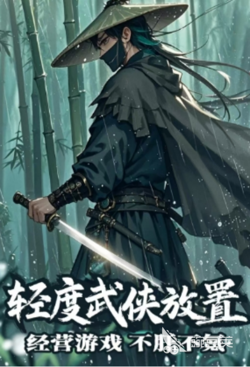 执笔画江湖下载安装链接 执笔画江湖最新版本安卓iOS安装包获取指南截图