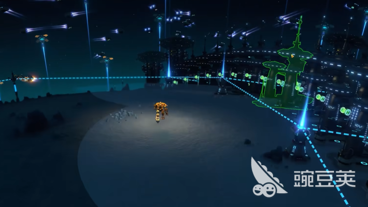 戴森球计划启动闪退怎么办？常见原因与详细解决方法