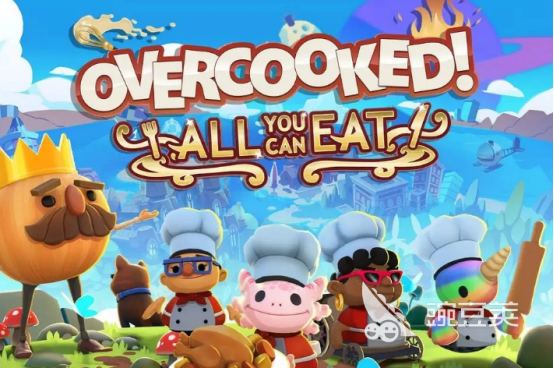 胡闹厨房联机卡顿原因分析及加速器分享方案