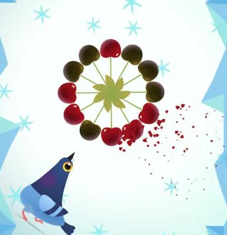 疯狂的鸽子游戏手机版兑换码在哪领 疯狂的鸽子手游最新礼包码推荐截图