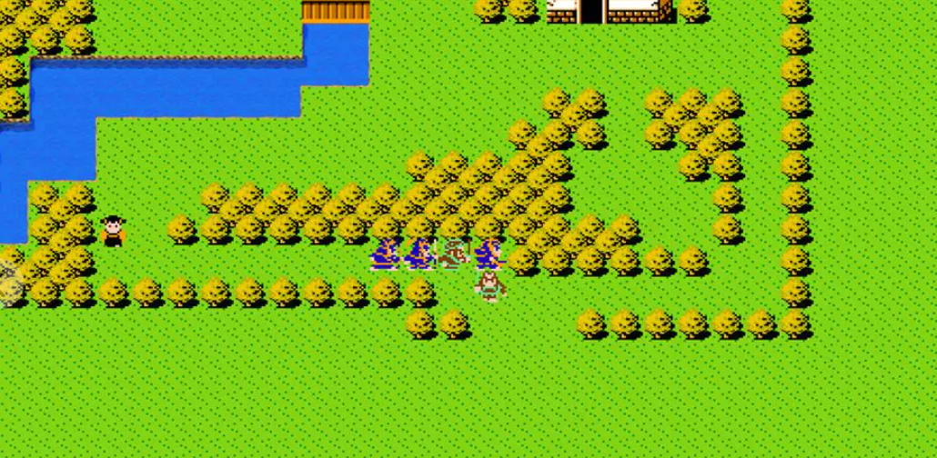 吞天食地666三孟德传公测时间揭晓 吞天食地666三孟德传测试开放日期与预约入口截图