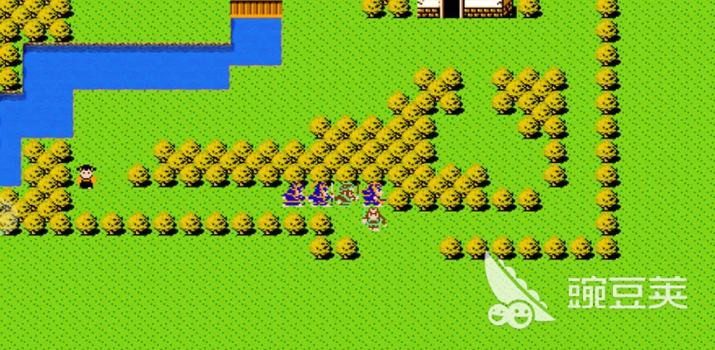 吞天食地666三孟德传公测时间公布 吞天食地666三孟德传正式开启公测截图