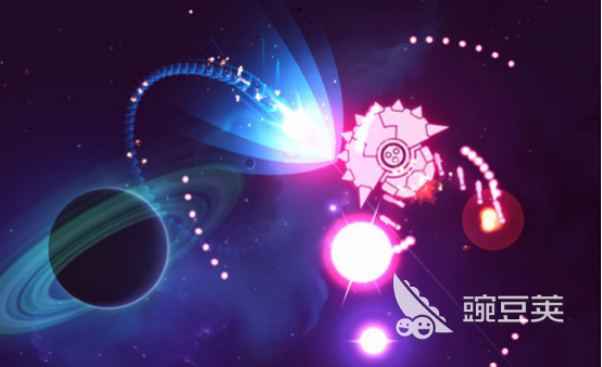 新星漂移游戏手机版怎么玩 新星漂移手游核心玩法与新手入门指南截图