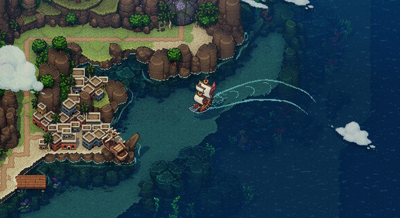 星之海手游安卓下载地址在哪里 星之海游戏手机版下载方式推荐