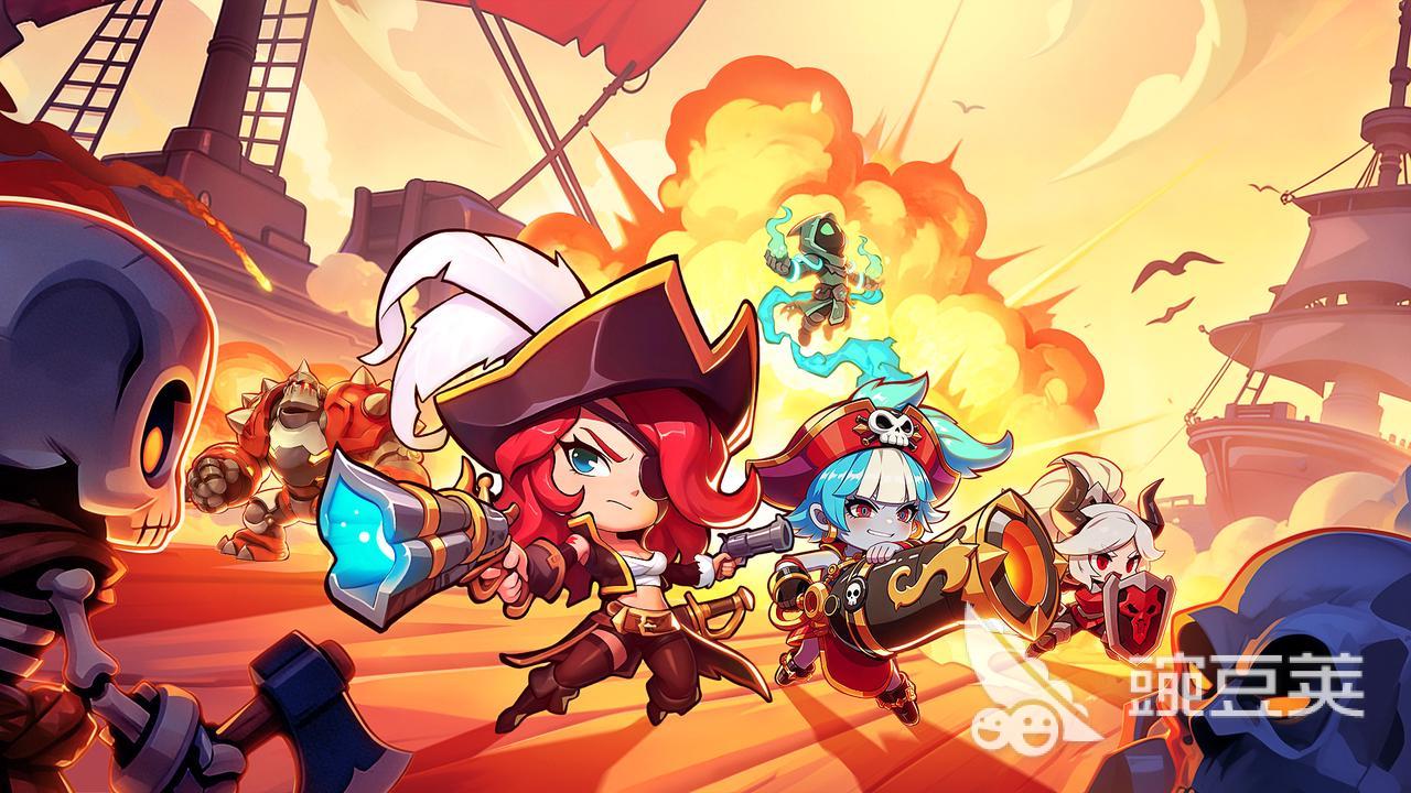 梦幻回响公测时间公布：具体开服日期指引