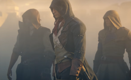 育碧不用钱加速器哪些好 育碧加速器下载推荐截图